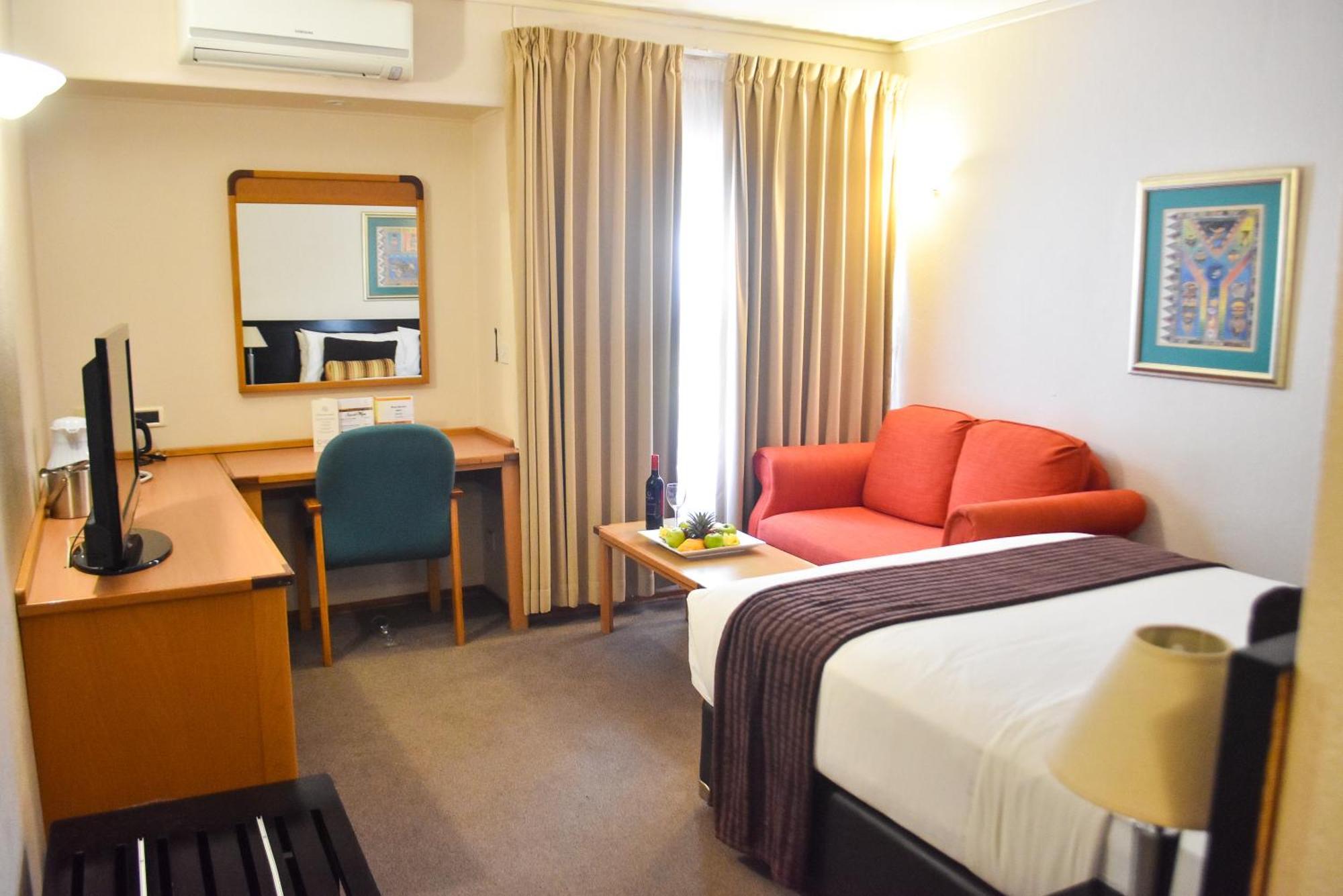 Selebi-Phikwe Cresta Bosele Hotel מראה חיצוני תמונה